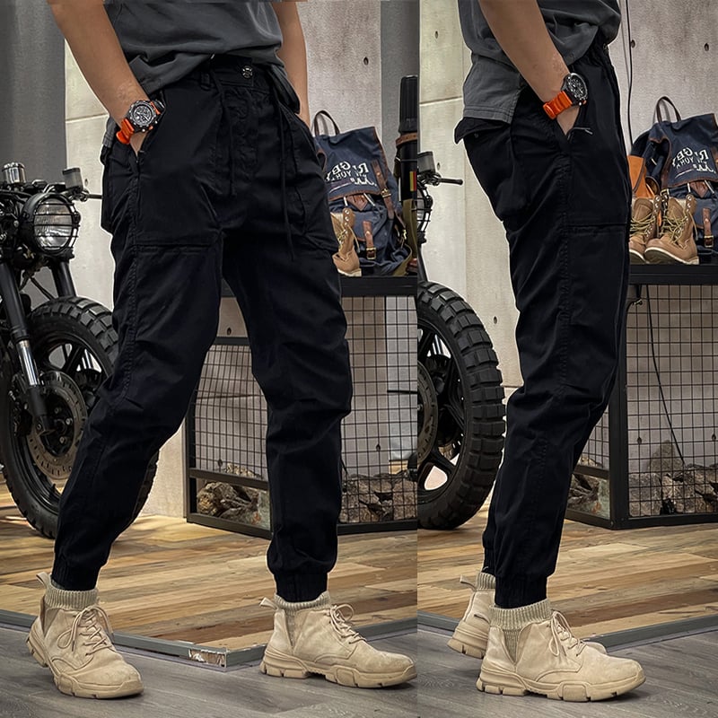 Hedwig™ | Dehnbare Cargo-Hose