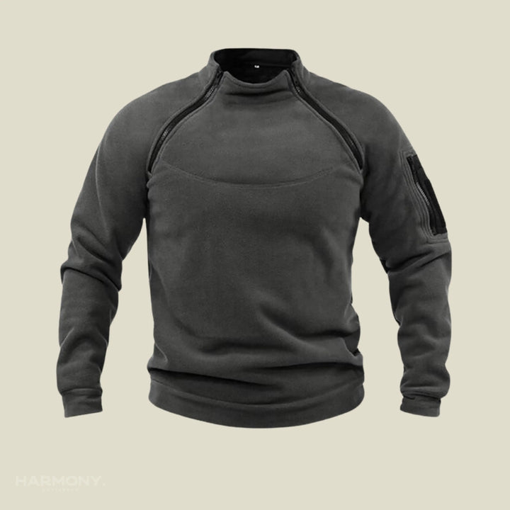 Jonas™ - Militärischer wasserdichter Anzug + kostenlose Jacke Normalpreis MOKKAKAI