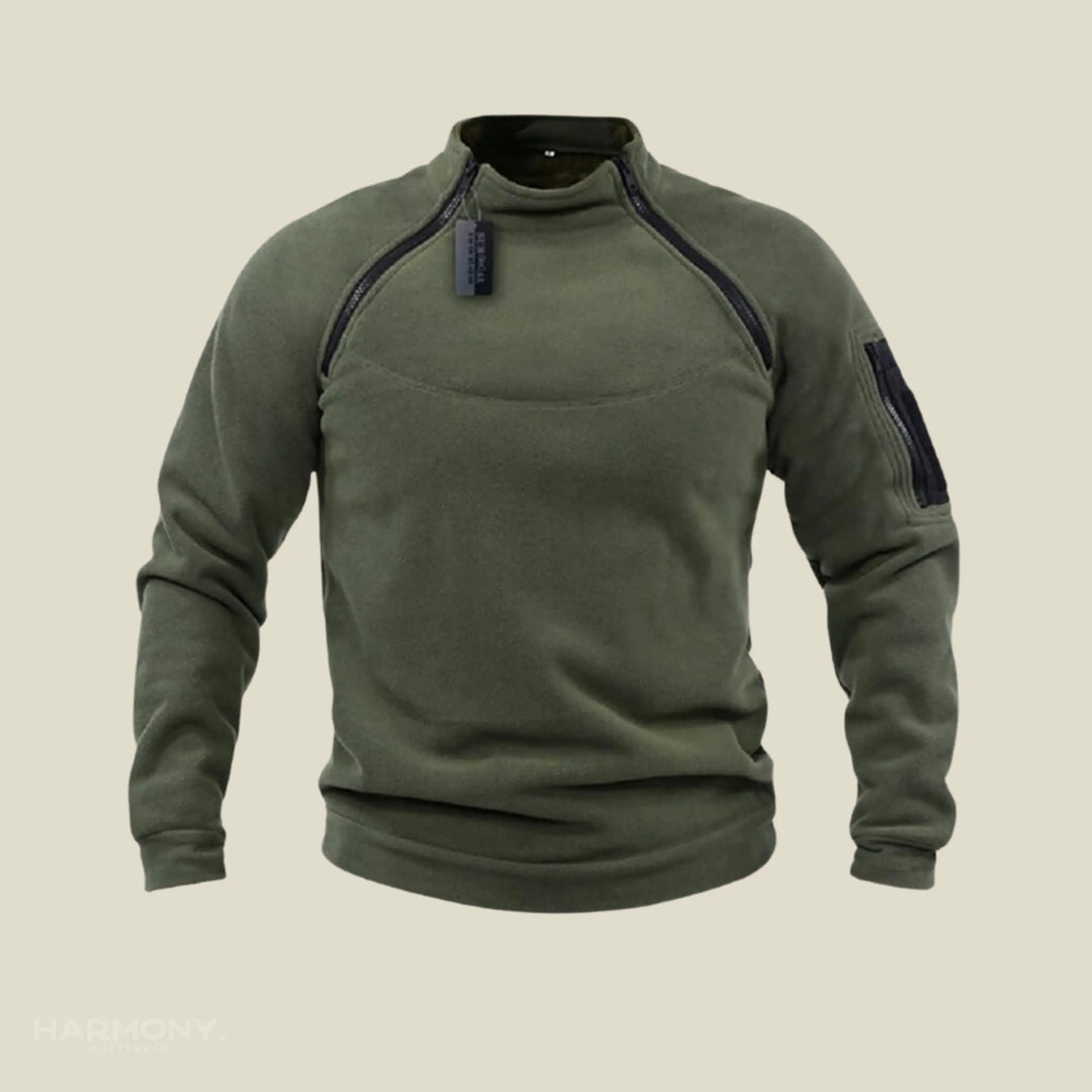 Jonas™ - Militärischer wasserdichter Anzug + kostenlose Jacke Normalpreis MOKKAKAI