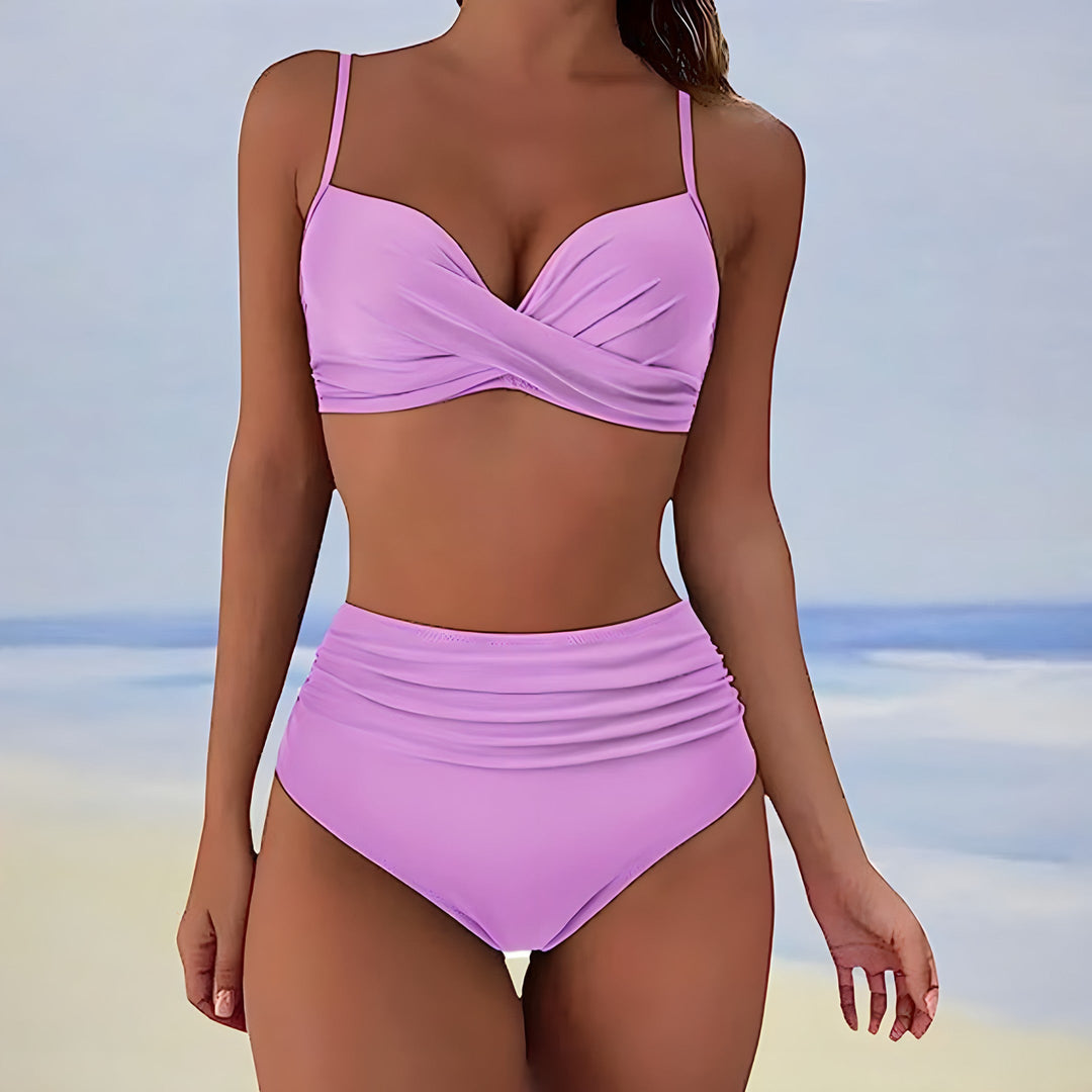 Amber™ | Stylischer Bikini