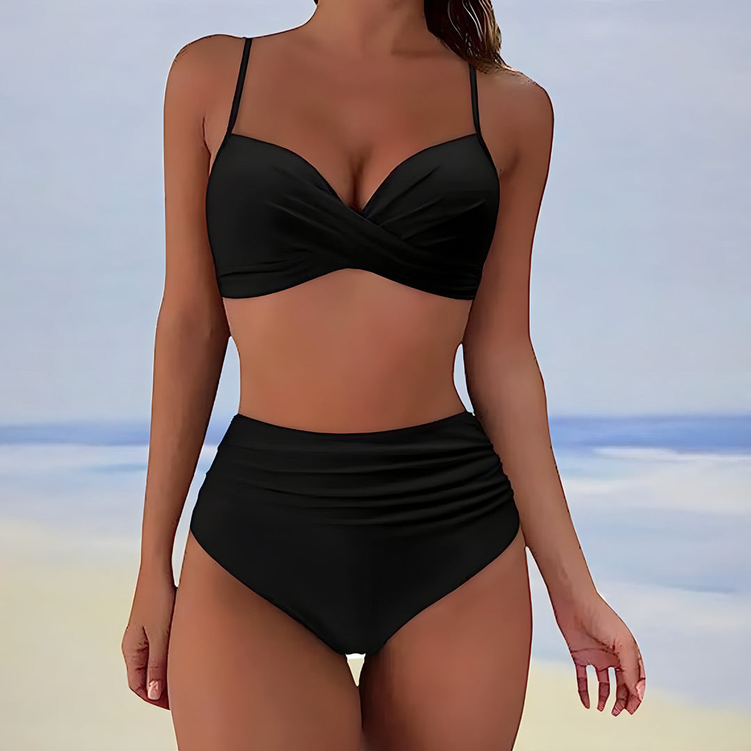 Amber™ | Stylischer Bikini