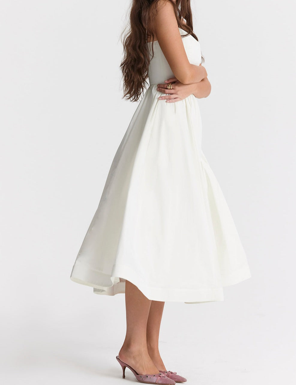 Eloisa™ | Elegantes Kleid