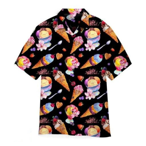 Retro™ | Eiscreme Shirt