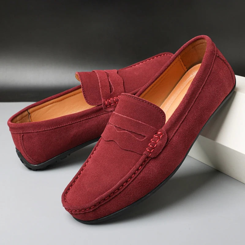 Svenska™ | Herren Loafers