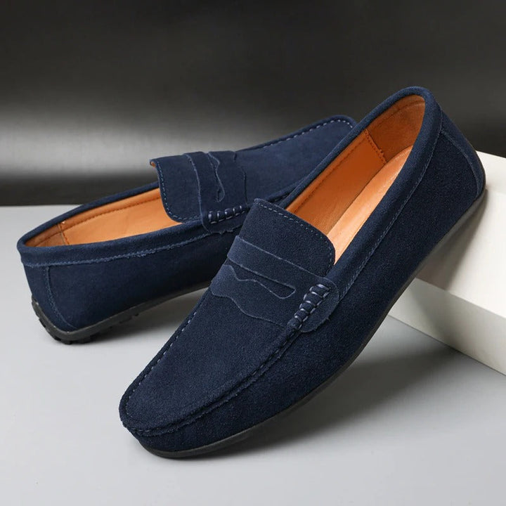 Svenska™ | Herren Loafers