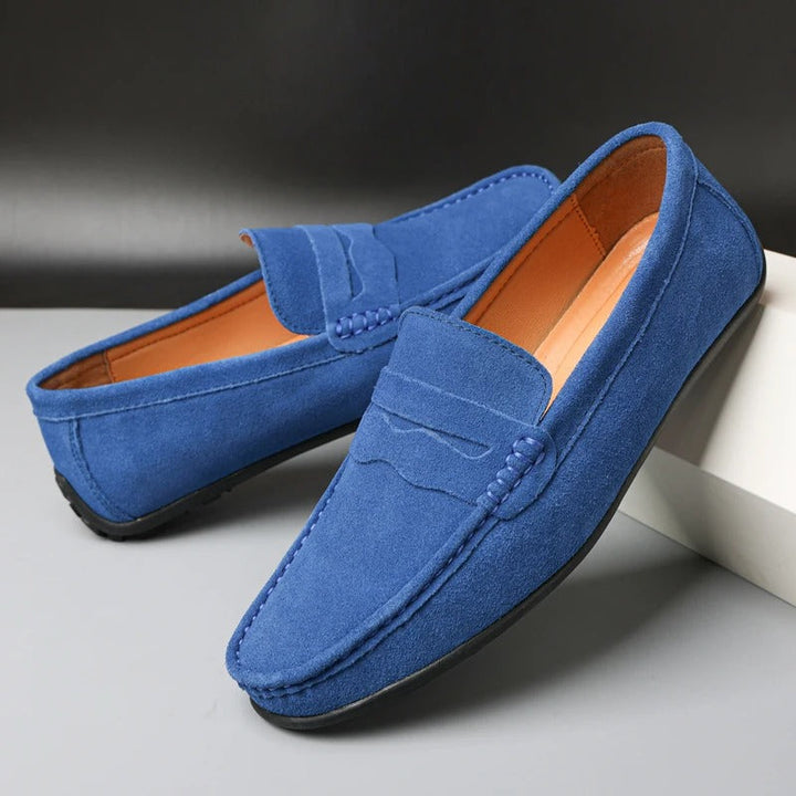 Svenska™ | Herren Loafers