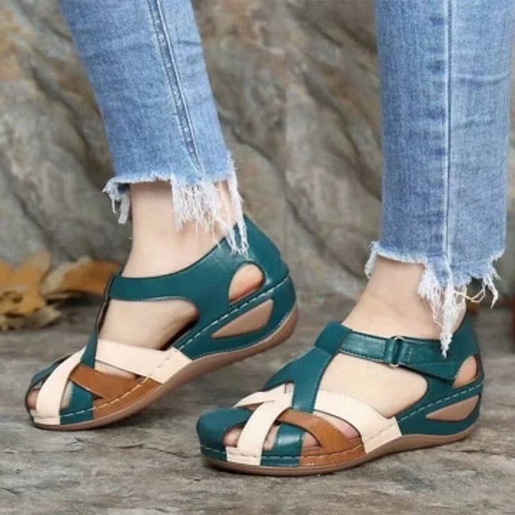 Selena™ | Sandalen