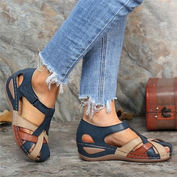 Selena™ | Sandalen