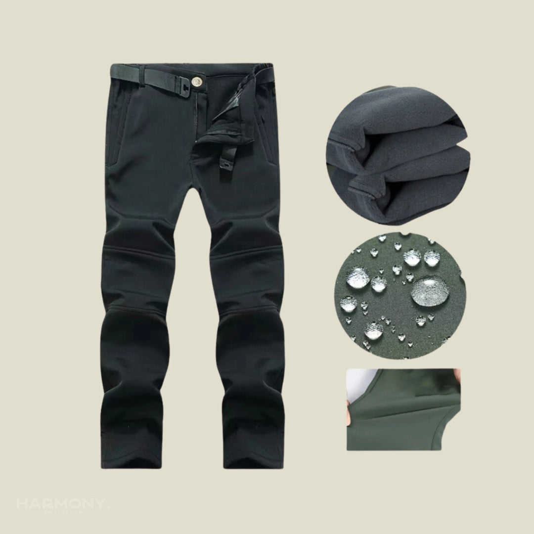 Jonas™ - Militärischer wasserdichter Anzug + kostenlose Jacke Normalpreis MOKKAKAI